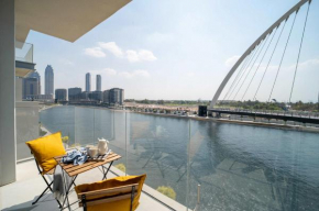 Frank Porter - Canal Front Residence 2